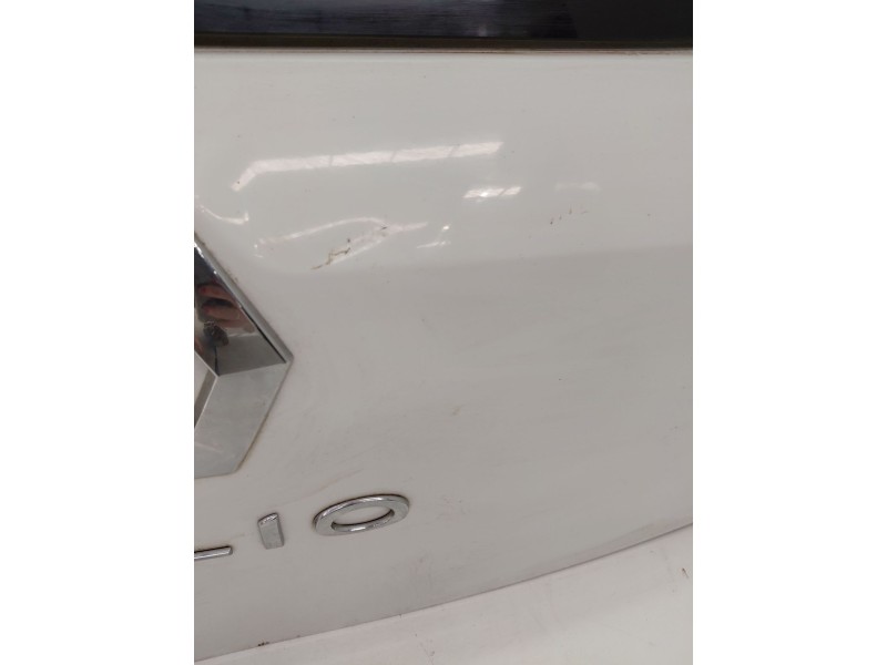 Recambio de porton trasero para renault clio iv authentique referencia OEM IAM   
