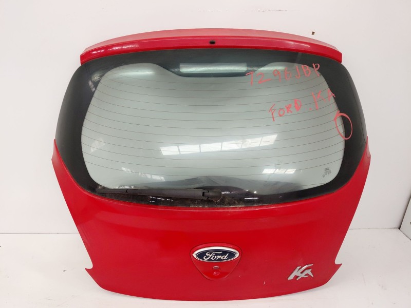 Recambio de porton trasero para ford ka (ccu) 1.2 8v cat referencia OEM IAM   