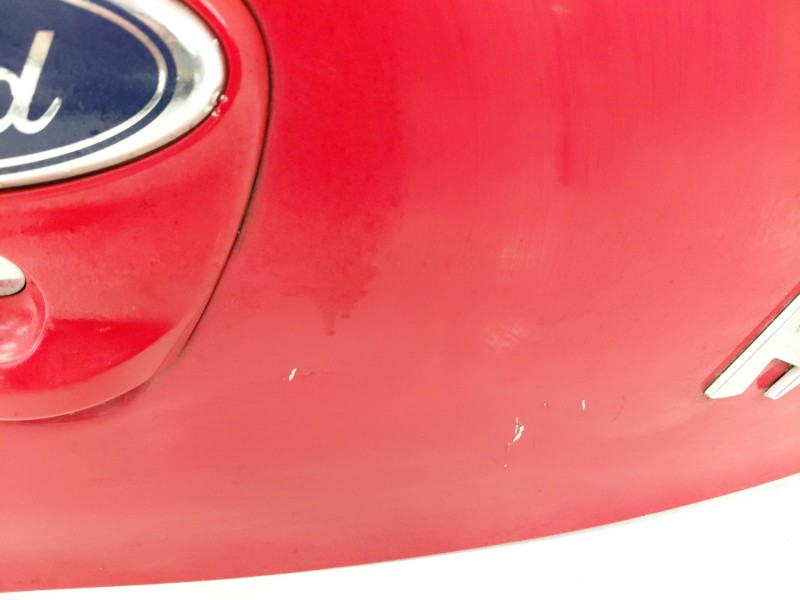 Recambio de porton trasero para ford ka (ccu) 1.2 8v cat referencia OEM IAM   