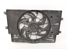Recambio de electroventilador radiador aire acondicionado para kia ceed 1.0 tgdi cat referencia OEM IAM 25304G4290  
