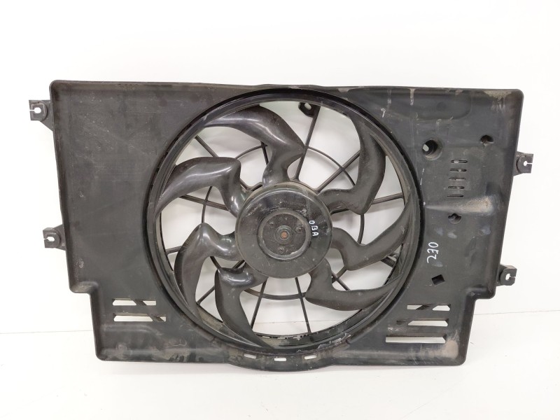 Recambio de electroventilador radiador aire acondicionado para kia ceed 1.0 tgdi cat referencia OEM IAM 25304G4290  
							