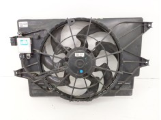 Recambio de electroventilador radiador aire acondicionado para kia ceed 1.0 tgdi cat referencia OEM IAM 25304G4290   2