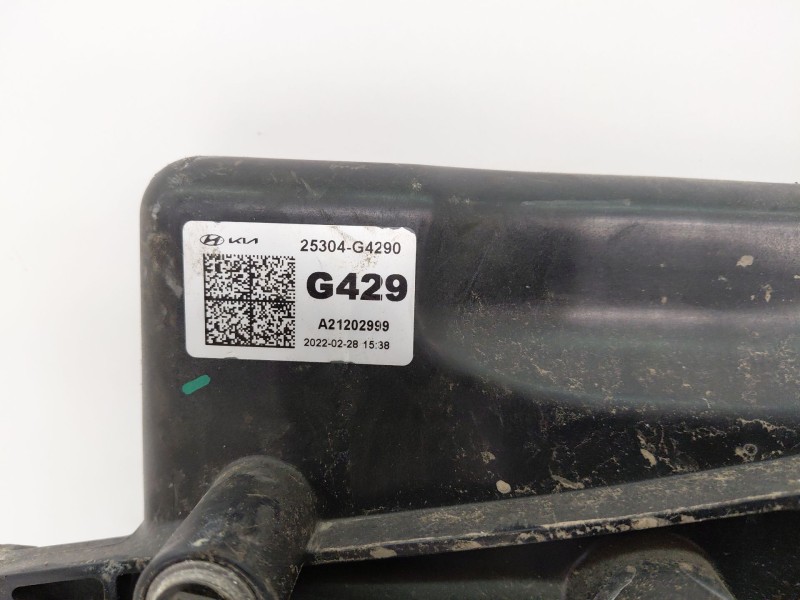 Recambio de electroventilador radiador aire acondicionado para kia ceed 1.0 tgdi cat referencia OEM IAM 25304G4290  
							