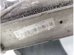 Recambio de radiador agua para iveco daily furgón 2.3 diesel cat referencia OEM IAM 8r4760000   2