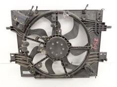 Recambio de electroventilador radiador aire acondicionado para dacia dokker 1.5 blue dci diesel fap cat referencia OEM IAM 21481 2