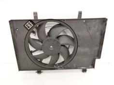 Recambio de electroventilador para ford fiesta (cb1) titanium referencia OEM IAM 8V518C607CL  