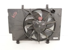 Recambio de electroventilador para ford fiesta (cb1) titanium referencia OEM IAM 8V518C607CL   2