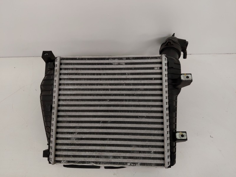 Recambio de intercooler para volkswagen touareg (7la) 2.5 tdi referencia OEM IAM 7L0117339  
							