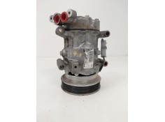 Recambio de compresor aire acondicionado para renault clio grandtour authentique referencia OEM IAM 8200953359  