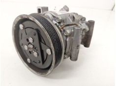 Recambio de compresor aire acondicionado para renault clio grandtour authentique referencia OEM IAM 8200953359   2