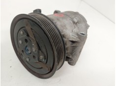 Recambio de compresor aire acondicionado para renault megane ii classic berlina 1.5 dci diesel referencia OEM IAM 09166211235   2