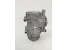 Recambio de compresor aire acondicionado para toyota prius+ 1.8 16v (híbrido) referencia OEM IAM 0422000404  