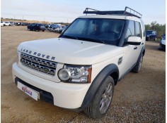 land rover discovery iv (l319) del año 2010