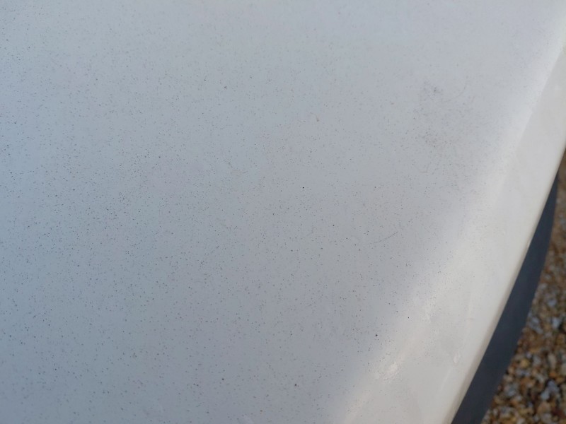 Recambio de capot para land rover discovery iv (l319) 2.7 td 4x4 referencia OEM IAM   