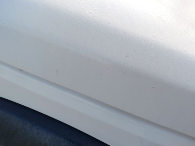 Recambio de capot para land rover discovery iv (l319) 2.7 td 4x4 referencia OEM IAM   