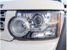 Recambio de faro izquierdo para land rover discovery iv (l319) 2.7 td 4x4 referencia OEM IAM   