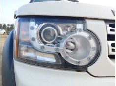 Recambio de faro derecho para land rover discovery iv (l319) 2.7 td 4x4 referencia OEM IAM   