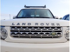 Recambio de calandra delantera de radiador para land rover discovery iv (l319) 2.7 td 4x4 referencia OEM IAM   