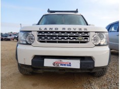 Recambio de paragolpes delantero para land rover discovery iv (l319) 2.7 td 4x4 referencia OEM IAM   