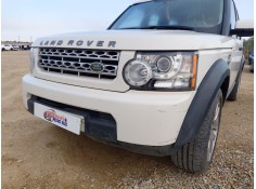 Recambio de paragolpes delantero para land rover discovery iv (l319) 2.7 td 4x4 referencia OEM IAM    2