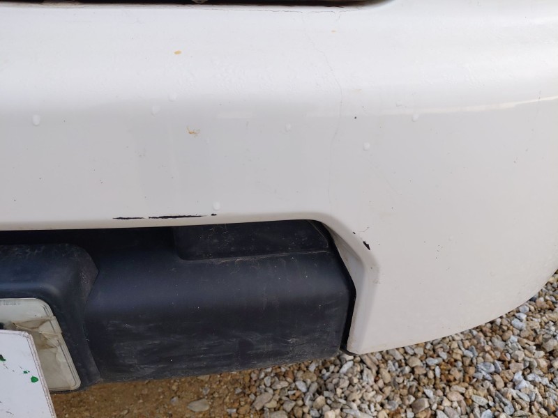 Recambio de paragolpes delantero para land rover discovery iv (l319) 2.7 td 4x4 referencia OEM IAM   