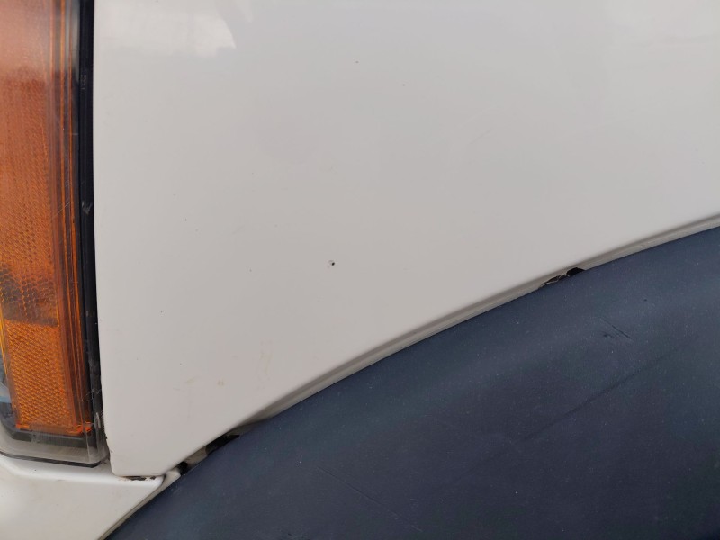 Recambio de aleta delantera izquierda para land rover discovery iv (l319) 2.7 td 4x4 referencia OEM IAM   