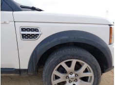 Recambio de aleta delantera derecha para land rover discovery iv (l319) 2.7 td 4x4 referencia OEM IAM   