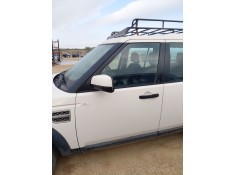 Recambio de puerta delantera izquierda para land rover discovery iv (l319) 2.7 td 4x4 referencia OEM IAM   