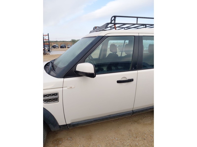Recambio de puerta delantera izquierda para land rover discovery iv (l319) 2.7 td 4x4 referencia OEM IAM   
							