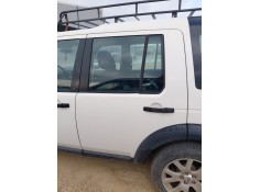 Recambio de puerta trasera izquierda para land rover discovery iv (l319) 2.7 td 4x4 referencia OEM IAM   