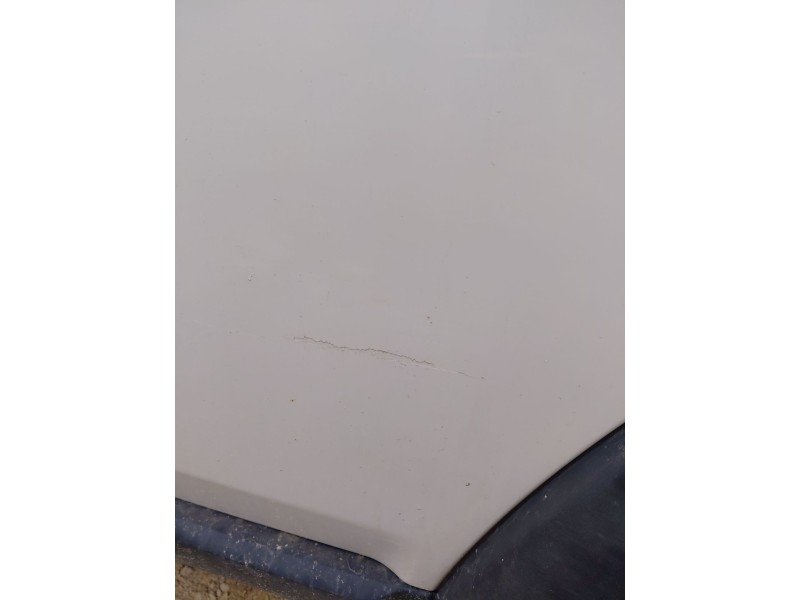 Recambio de puerta trasera izquierda para land rover discovery iv (l319) 2.7 td 4x4 referencia OEM IAM   
							