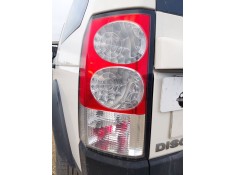 Recambio de piloto trasero izquierdo para land rover discovery iv (l319) 2.7 td 4x4 referencia OEM IAM   