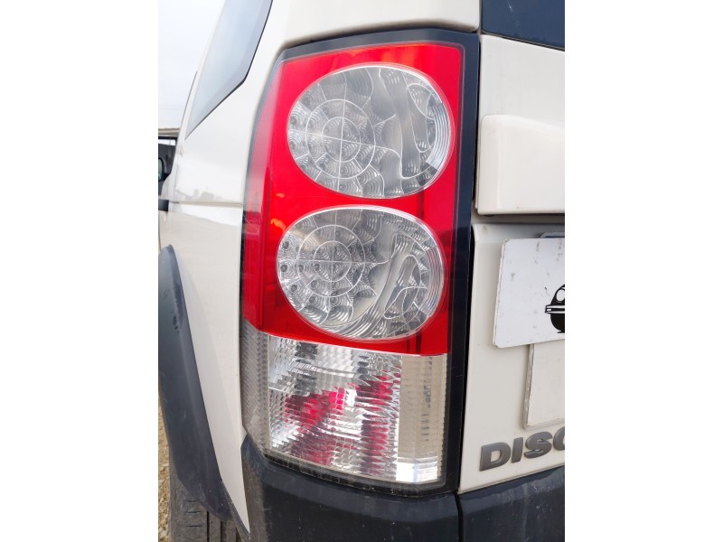 Recambio de piloto trasero izquierdo para land rover discovery iv (l319) 2.7 td 4x4 referencia OEM IAM   
							