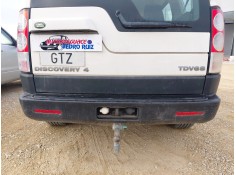 Recambio de paragolpes trasero para land rover discovery iv (l319) 2.7 td 4x4 referencia OEM IAM   