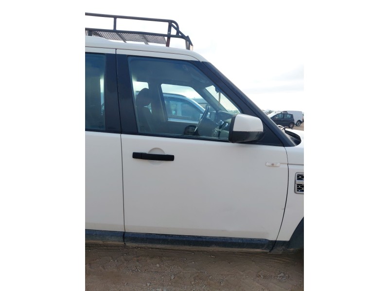 Recambio de puerta delantera derecha para land rover discovery iv (l319) 2.7 td 4x4 referencia OEM IAM   