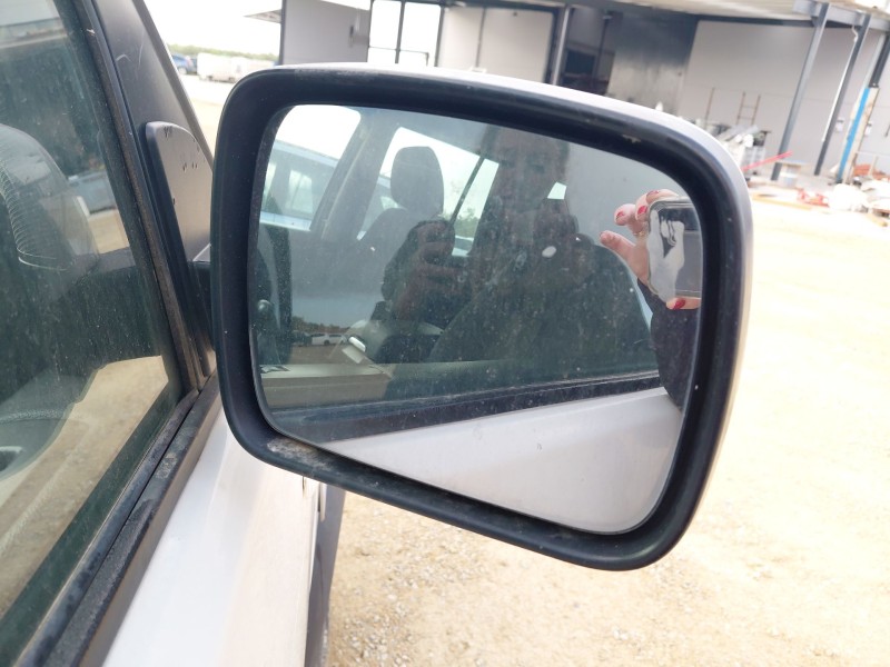 Recambio de retrovisor derecho para land rover discovery iv (l319) 2.7 td 4x4 referencia OEM IAM   