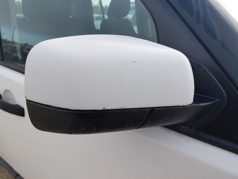 Recambio de retrovisor derecho para land rover discovery iv (l319) 2.7 td 4x4 referencia OEM IAM   
							
