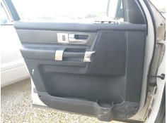 Recambio de guarnecido puerta delantera izquierda para land rover discovery iv (l319) 2.7 td 4x4 referencia OEM IAM   