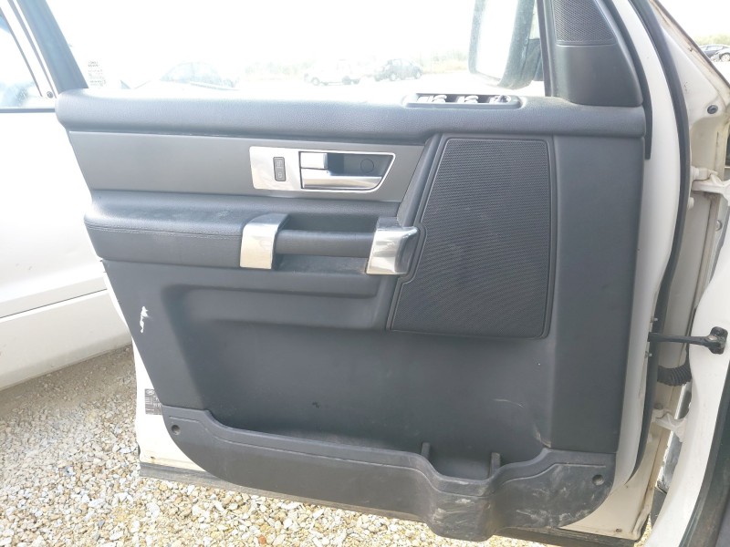 Recambio de guarnecido puerta delantera izquierda para land rover discovery iv (l319) 2.7 td 4x4 referencia OEM IAM   
							