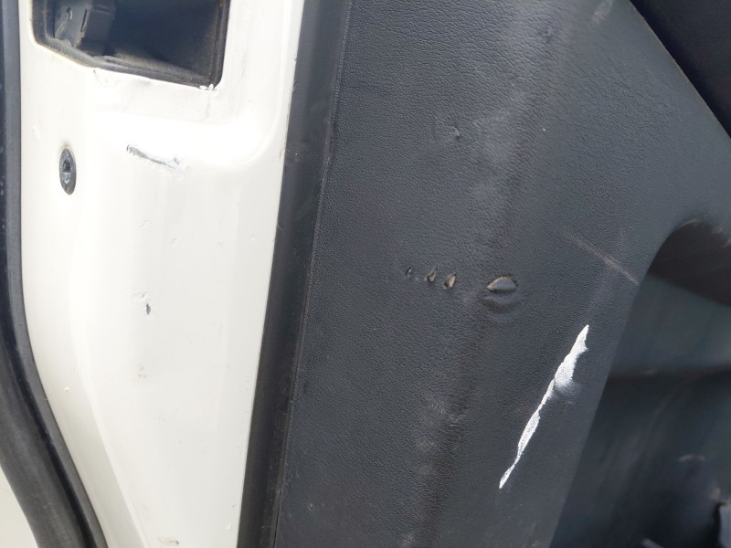 Recambio de guarnecido puerta delantera izquierda para land rover discovery iv (l319) 2.7 td 4x4 referencia OEM IAM   
							
