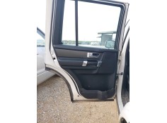 Recambio de guarnecido puerta trasera izquierda para land rover discovery iv (l319) 2.7 td 4x4 referencia OEM IAM   