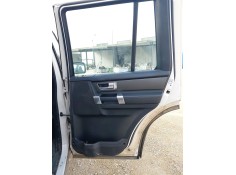 Recambio de guarnecido puerta trasera derecha para land rover discovery iv (l319) 2.7 td 4x4 referencia OEM IAM   
