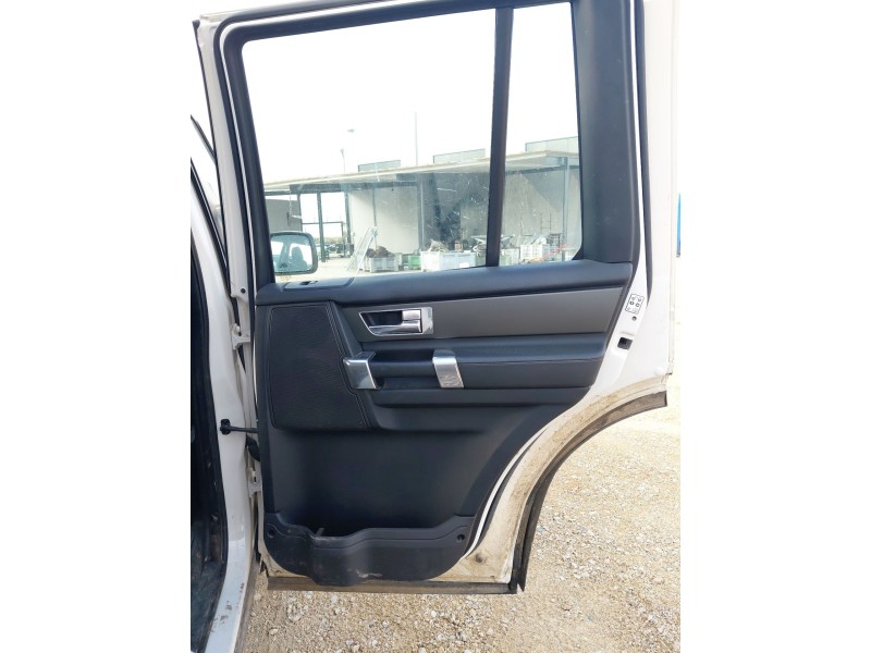 Recambio de guarnecido puerta trasera derecha para land rover discovery iv (l319) 2.7 td 4x4 referencia OEM IAM   
							