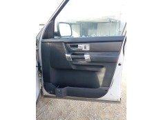 Recambio de guarnecido puerta delantera derecha para land rover discovery iv (l319) 2.7 td 4x4 referencia OEM IAM   