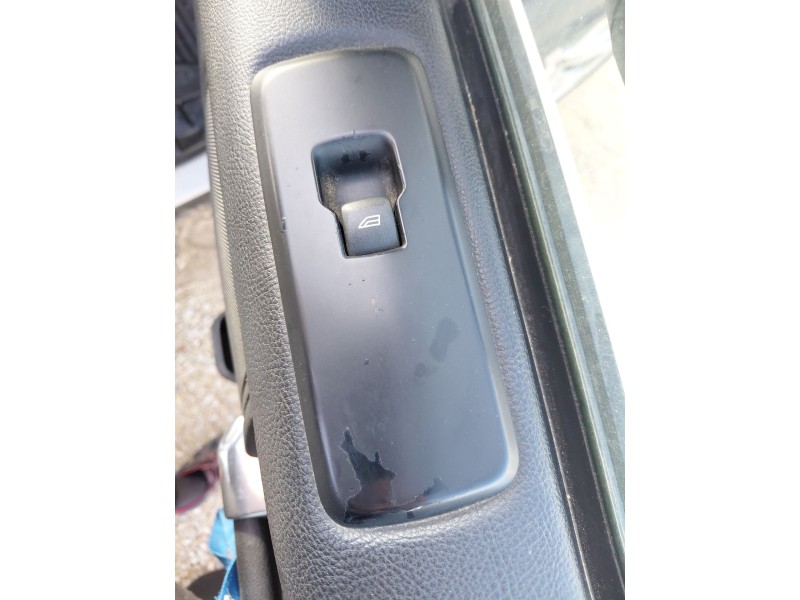 Recambio de mando elevalunas delantero derecho para land rover discovery iv (l319) 2.7 td 4x4 referencia OEM IAM   