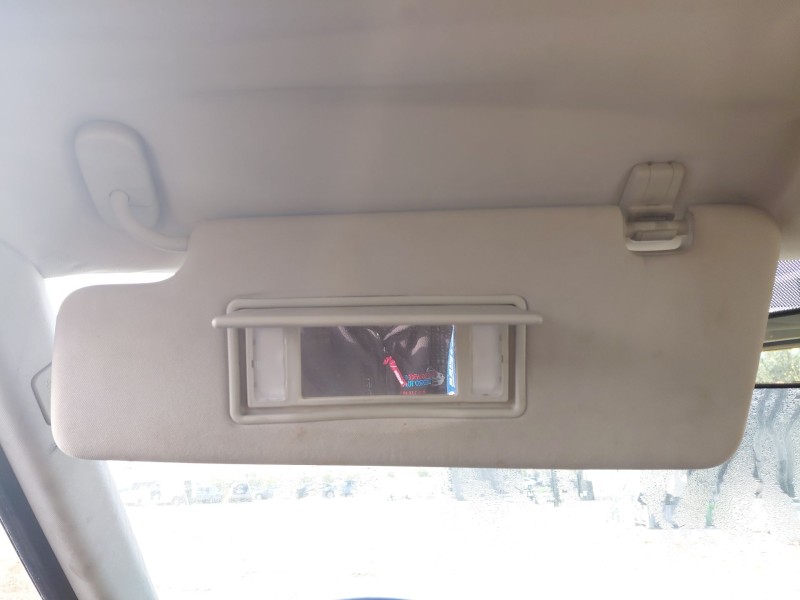 Recambio de parasol izquierdo para land rover discovery iv (l319) 2.7 td 4x4 referencia OEM IAM   