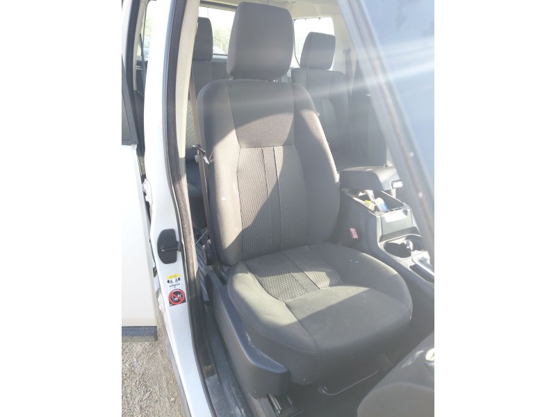 Recambio de asiento delantero derecho para land rover discovery iv (l319) 2.7 td 4x4 referencia OEM IAM   