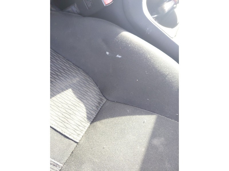 Recambio de asiento delantero derecho para land rover discovery iv (l319) 2.7 td 4x4 referencia OEM IAM   
							