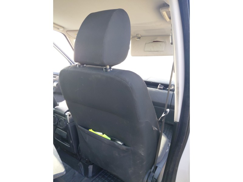 Recambio de asiento delantero derecho para land rover discovery iv (l319) 2.7 td 4x4 referencia OEM IAM   