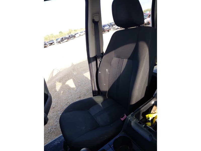 Recambio de asiento delantero derecho para land rover discovery iv (l319) 2.7 td 4x4 referencia OEM IAM   
